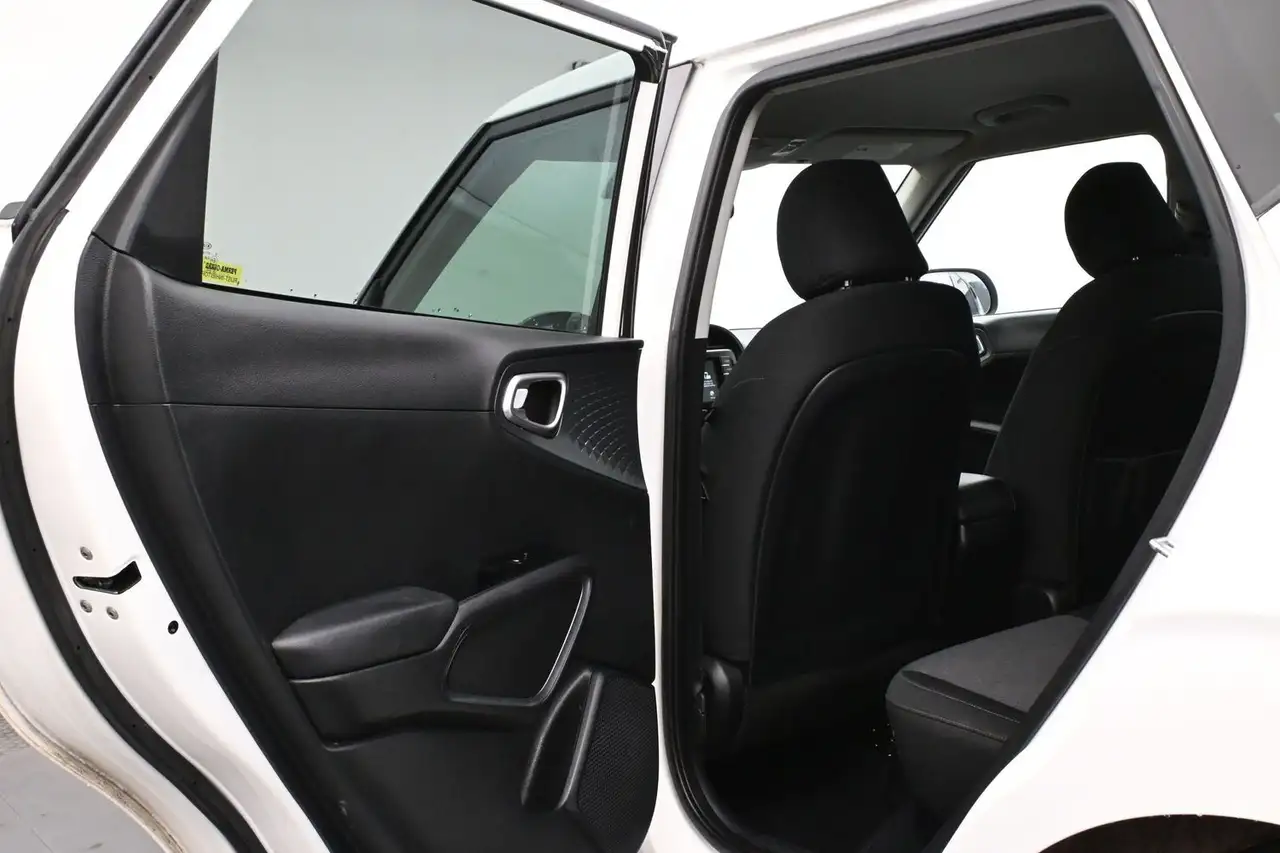 Kia Soul photo Kia Soul