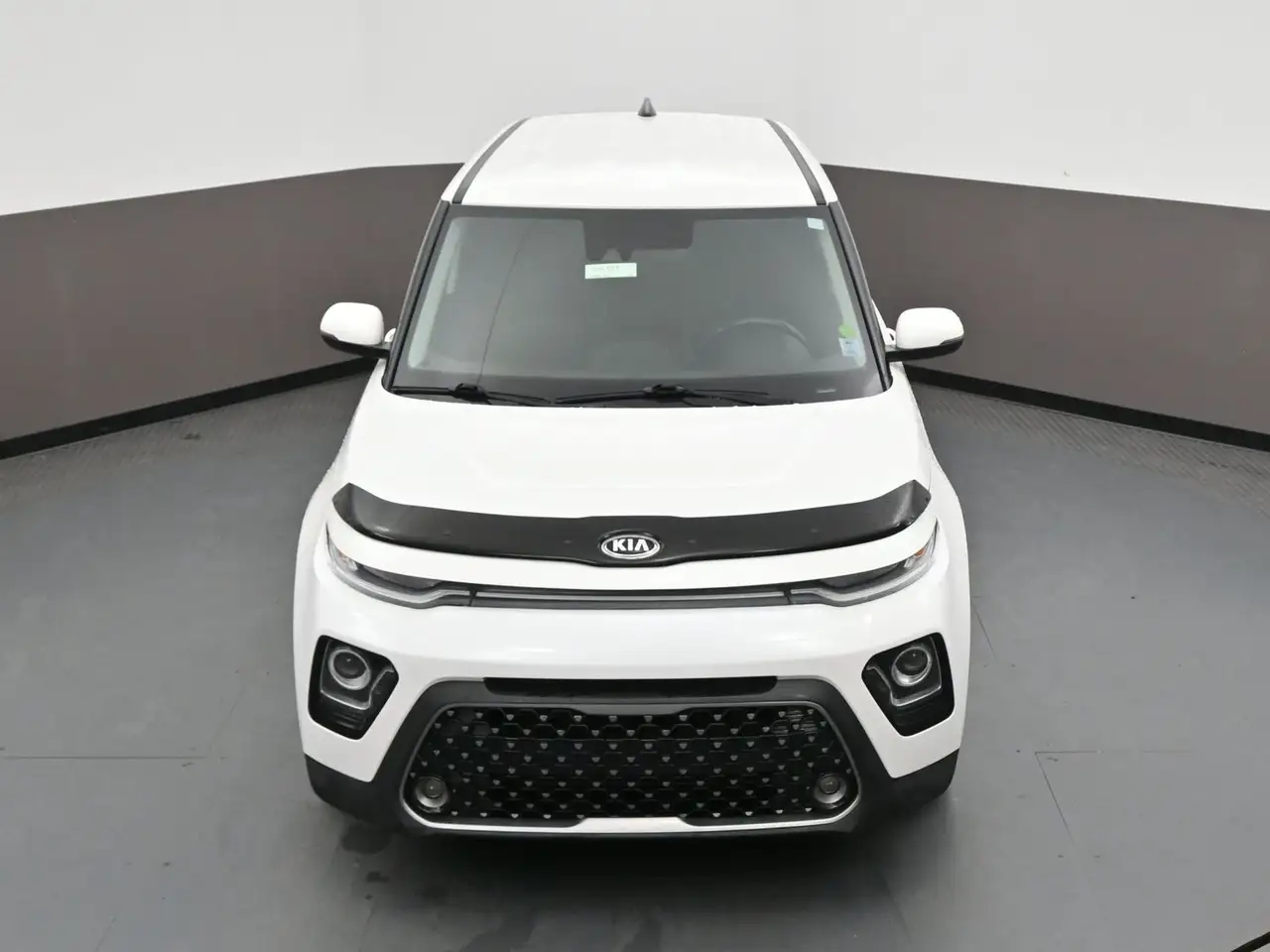 Kia Soul photo Kia Soul