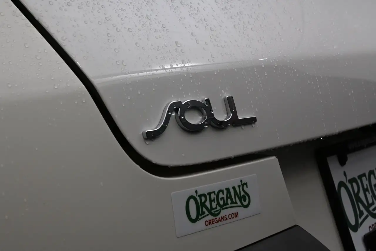 Kia Soul photo Kia Soul