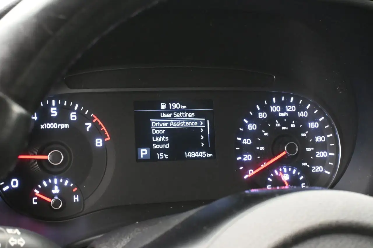 Kia Soul photo Kia Soul