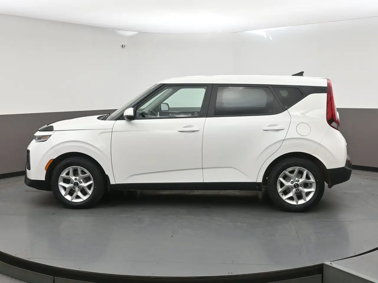 Kia Soul photo Kia Soul