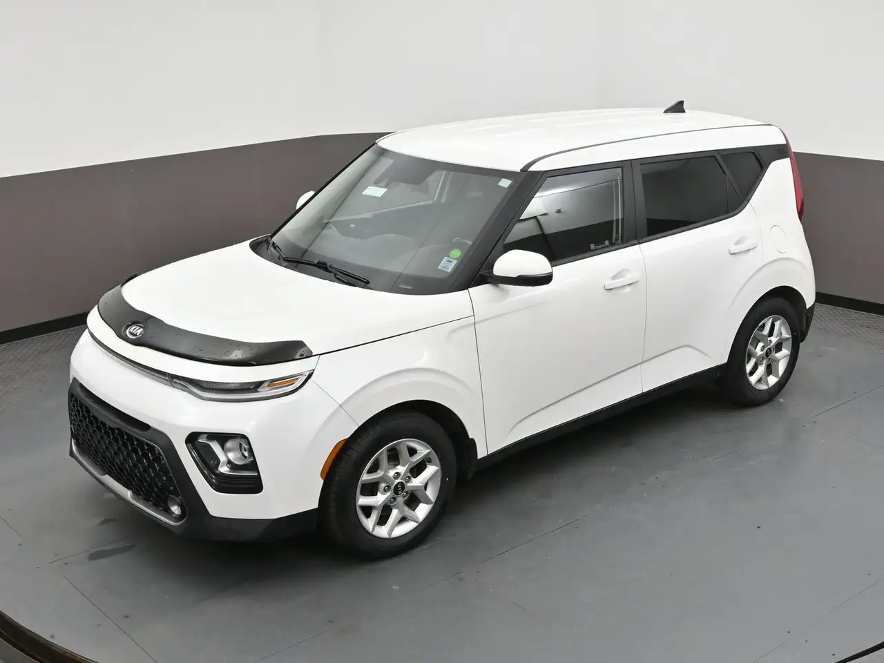 Kia Soul photo Kia Soul