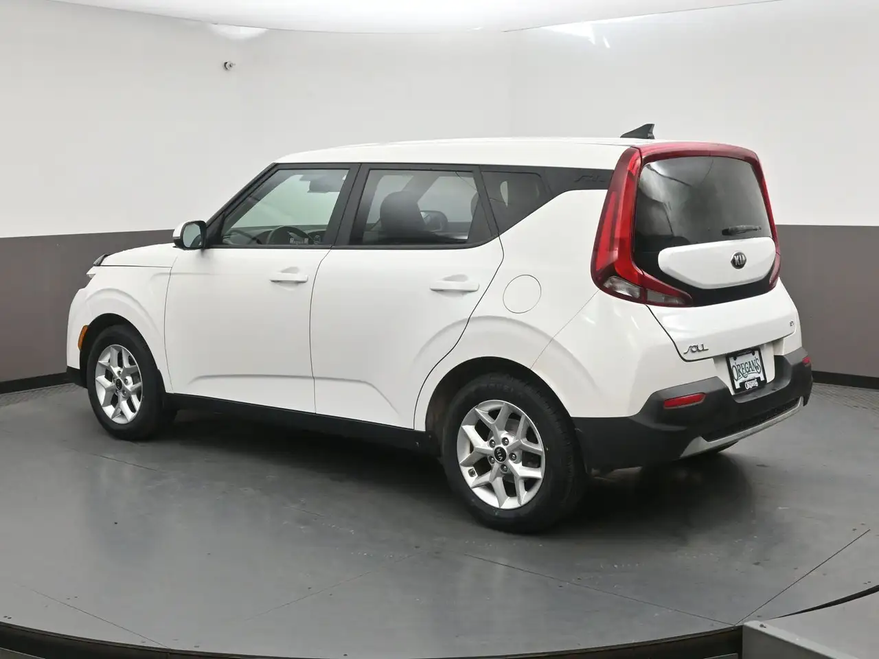 Kia Soul photo Kia Soul