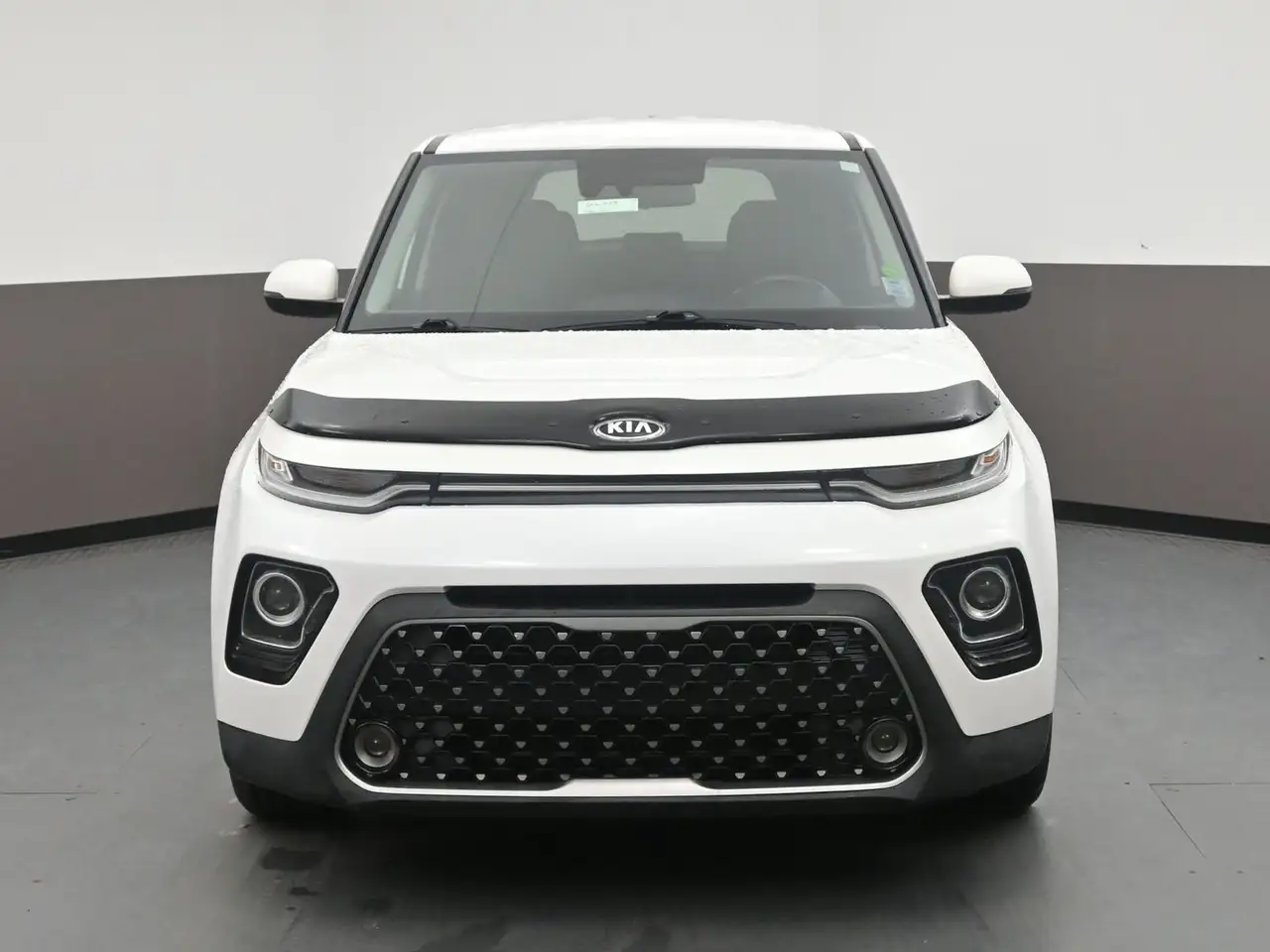 Kia Soul photo Kia Soul