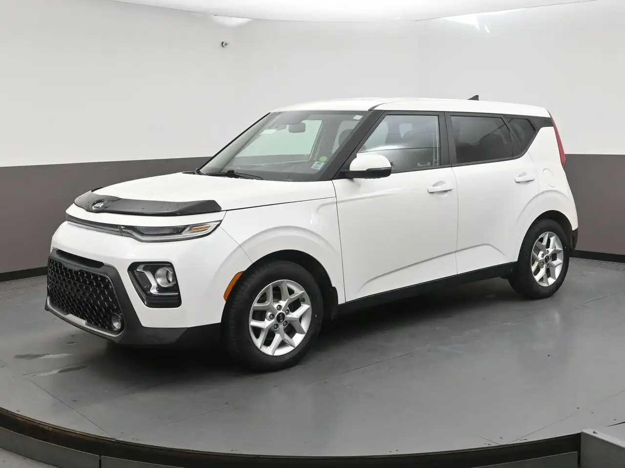 Kia Soul photo Kia Soul