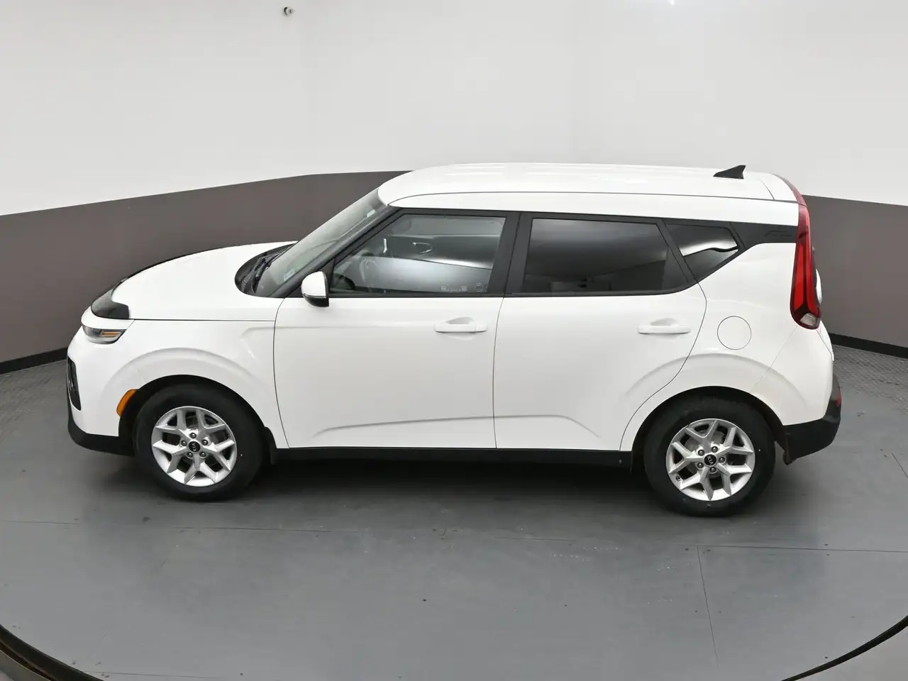 Kia Soul photo Kia Soul
