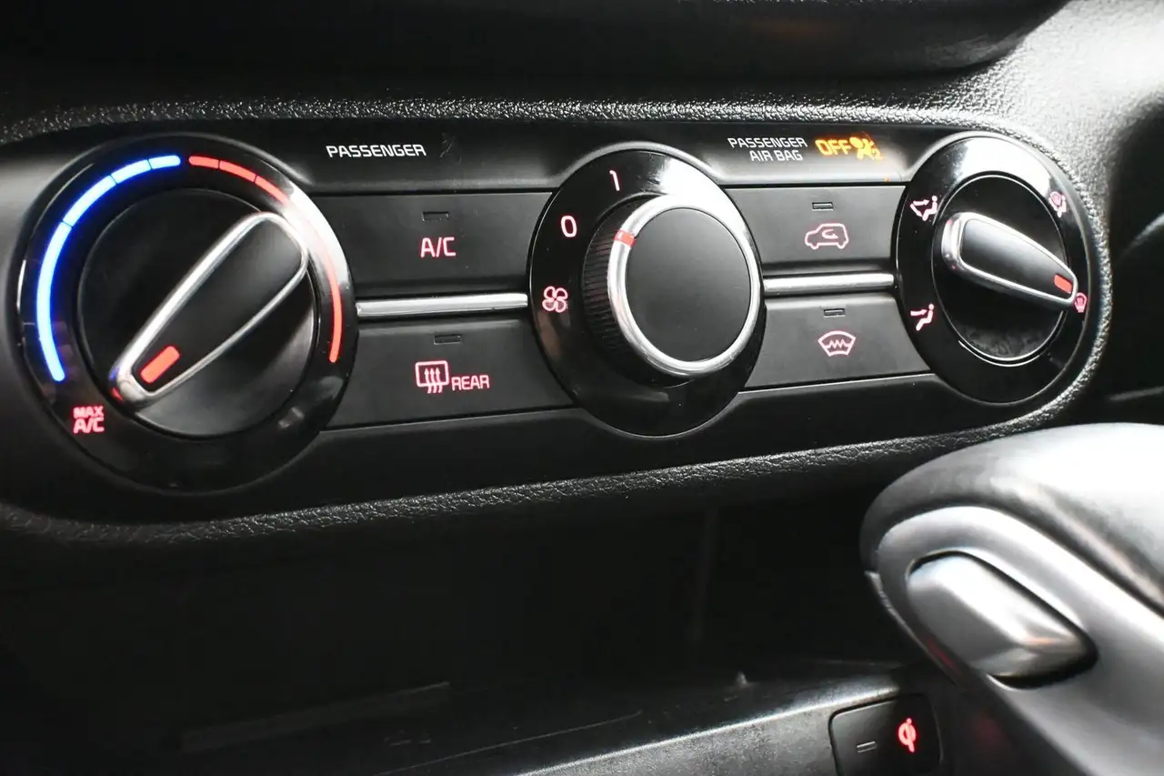 Kia Soul photo Kia Soul
