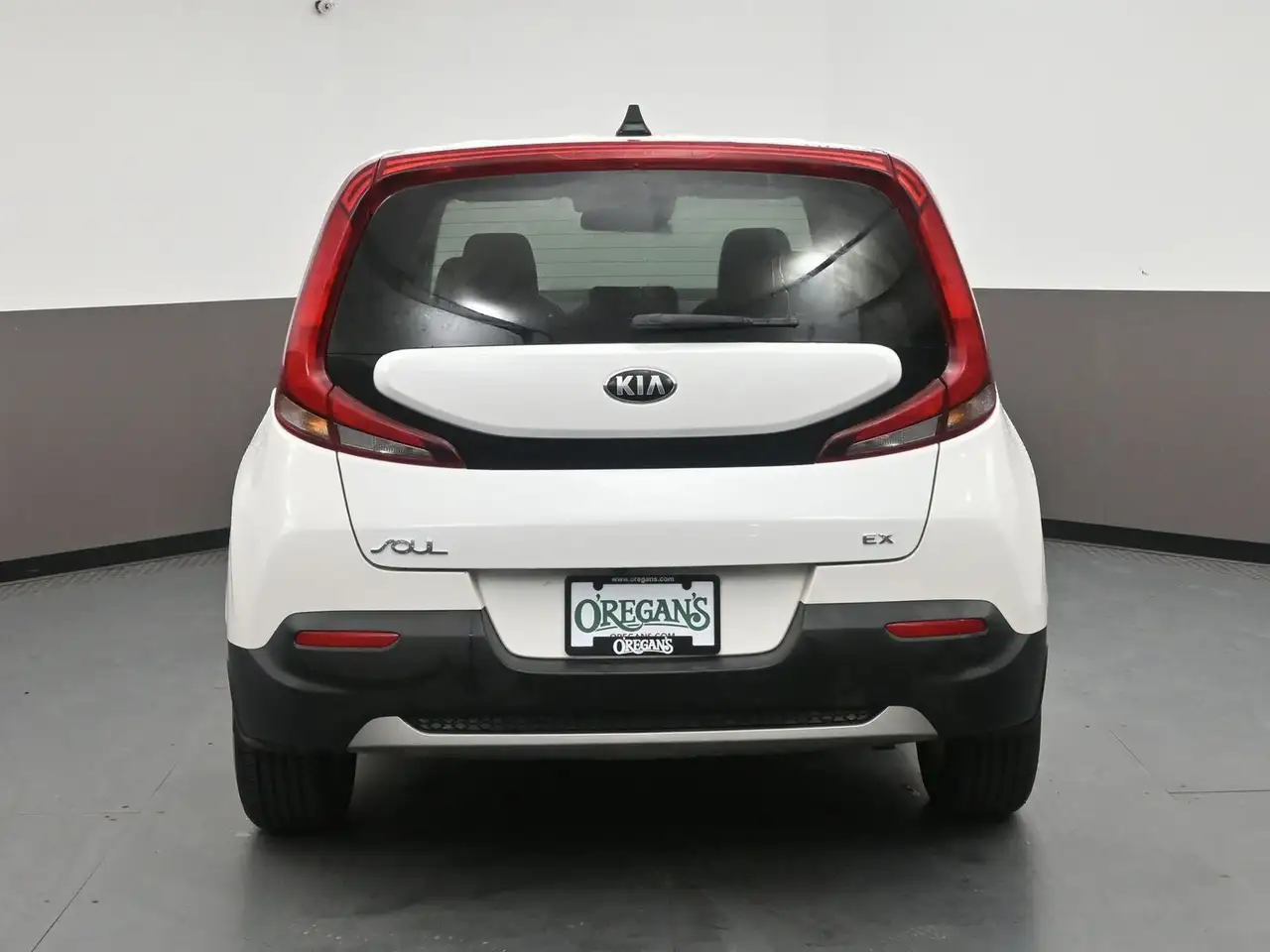 Kia Soul photo Kia Soul