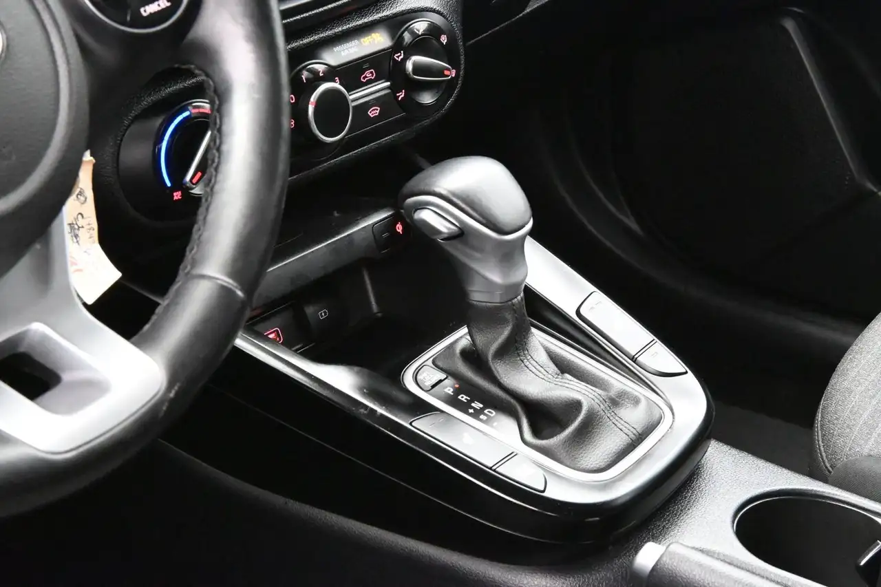 Kia Soul photo Kia Soul
