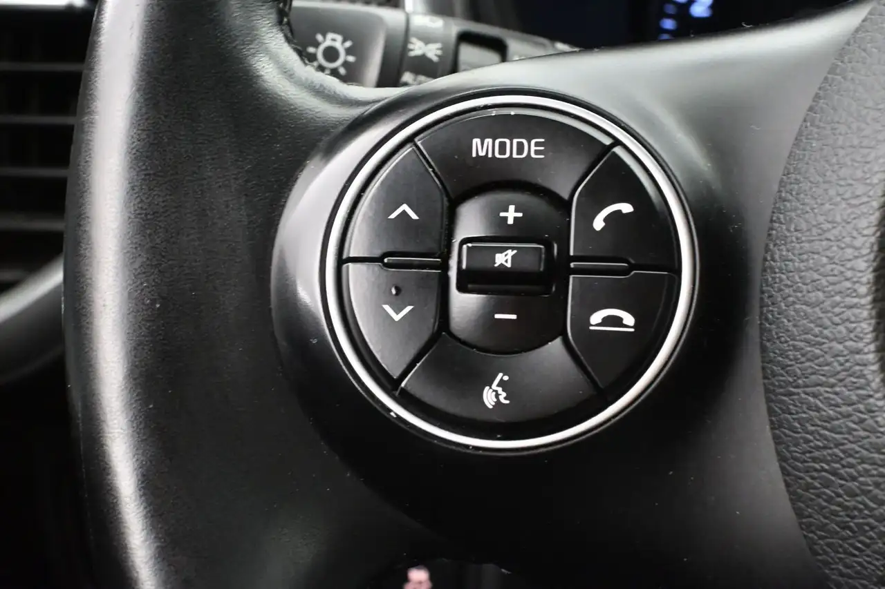 Kia Soul photo Kia Soul