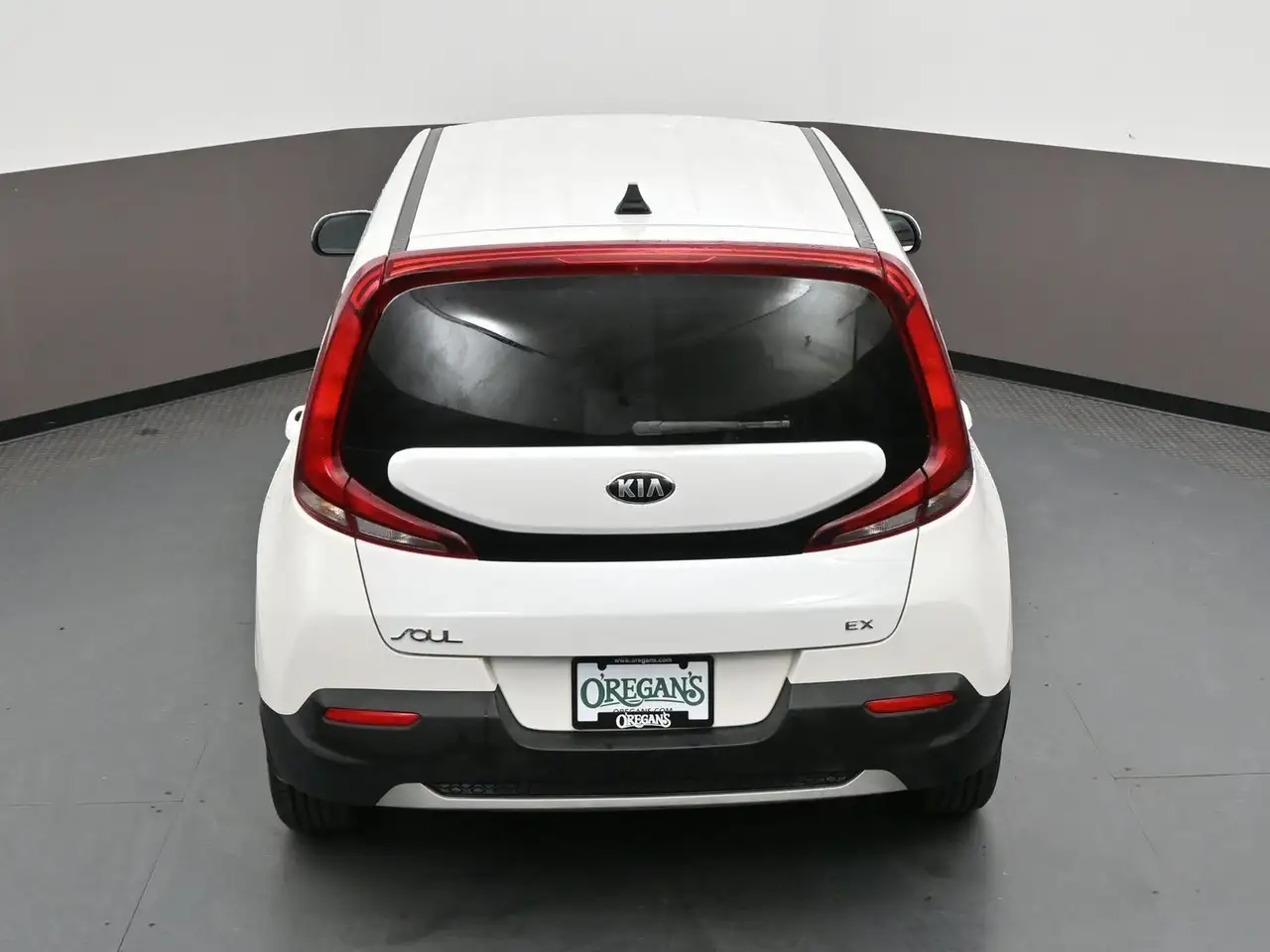 Kia Soul photo Kia Soul