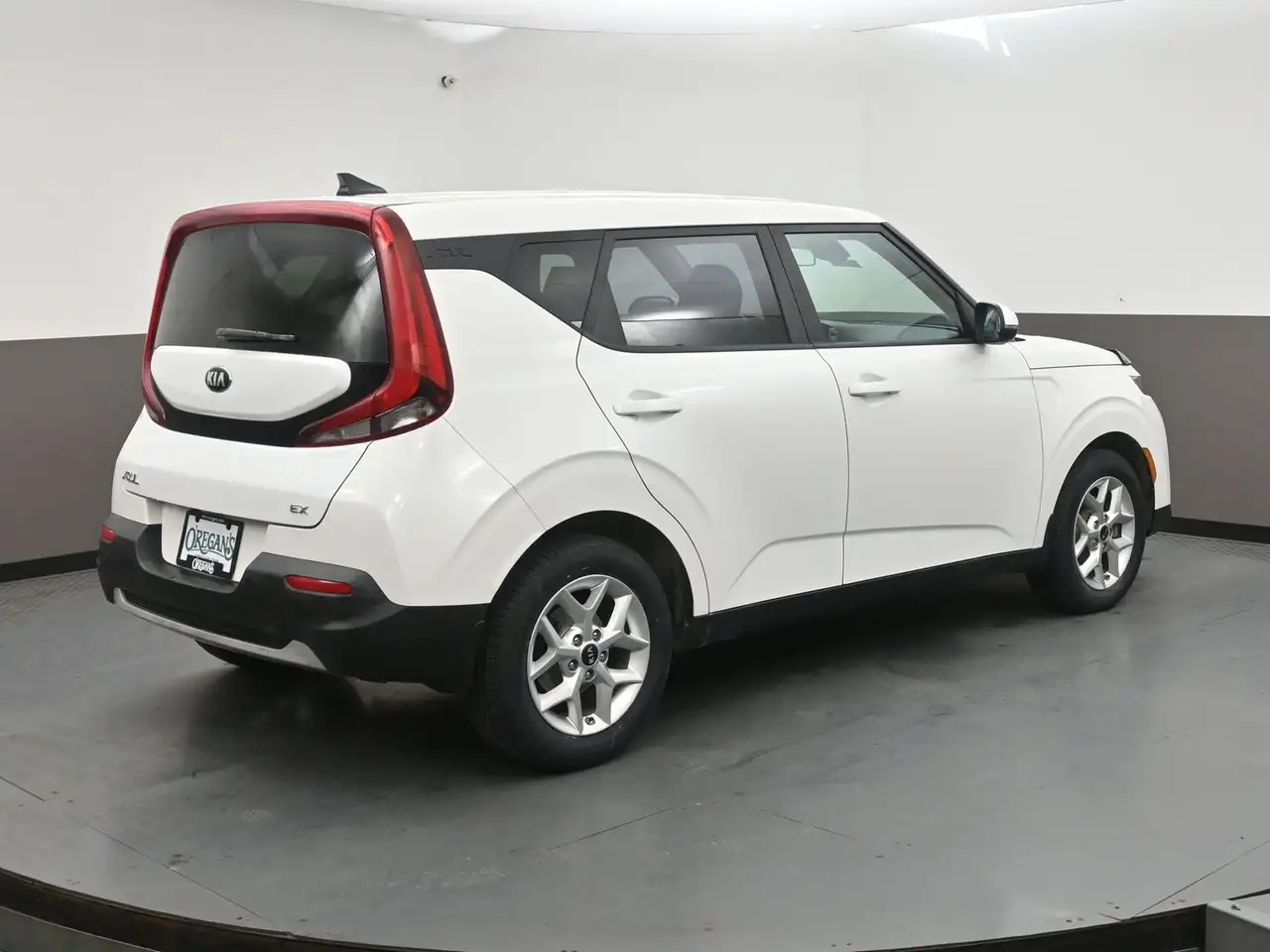 Kia Soul photo Kia Soul