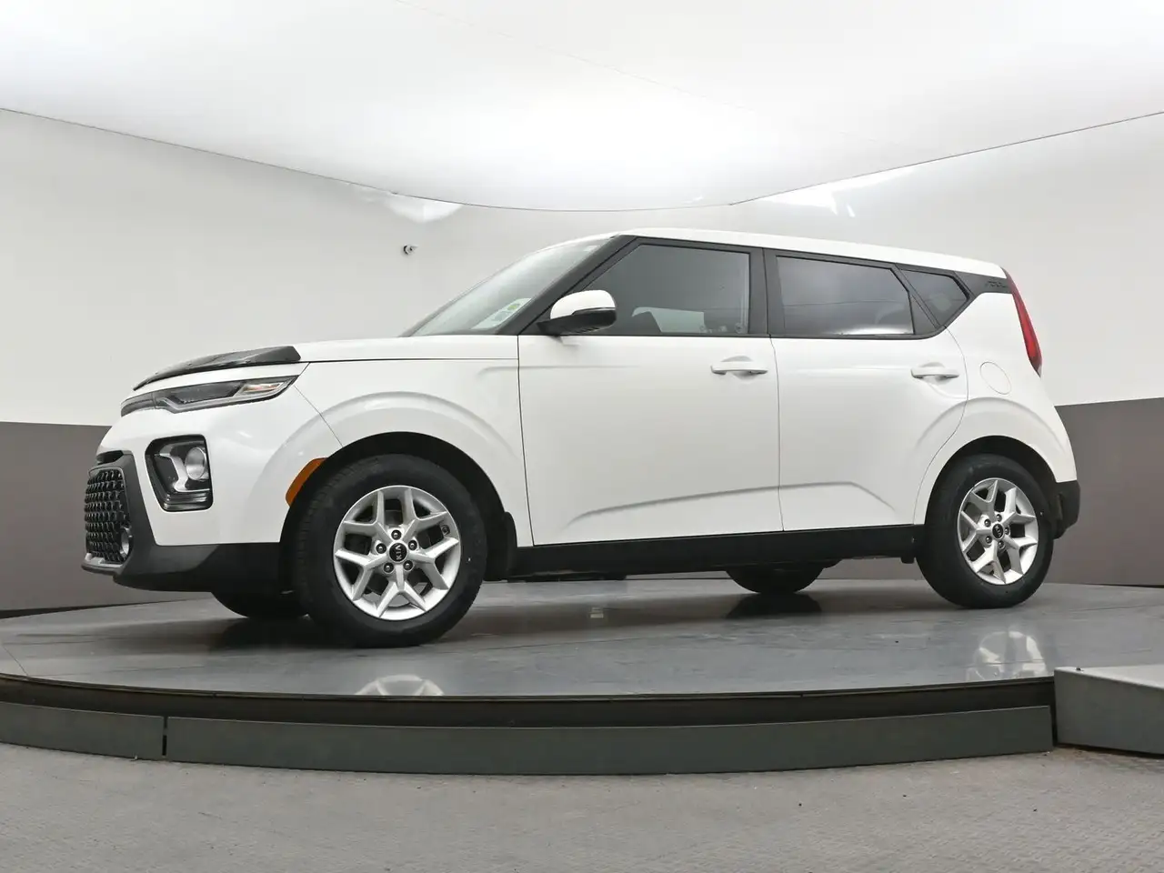 Kia Soul photo Kia Soul