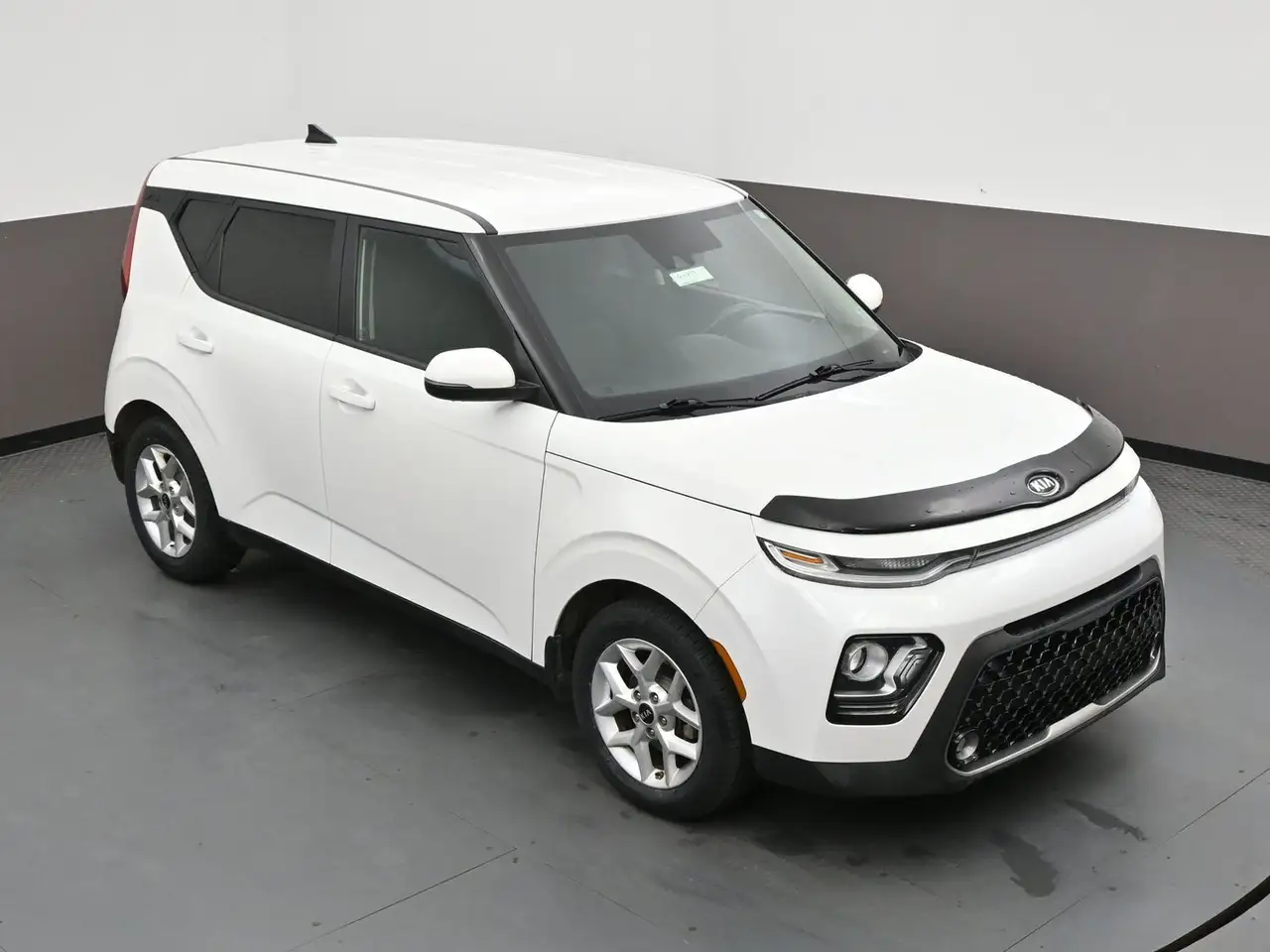 Kia Soul photo Kia Soul