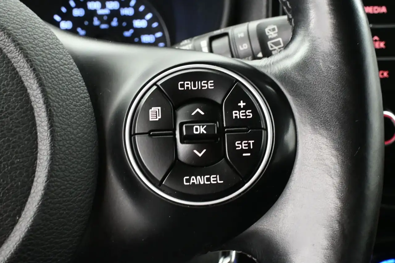 Kia Soul photo Kia Soul