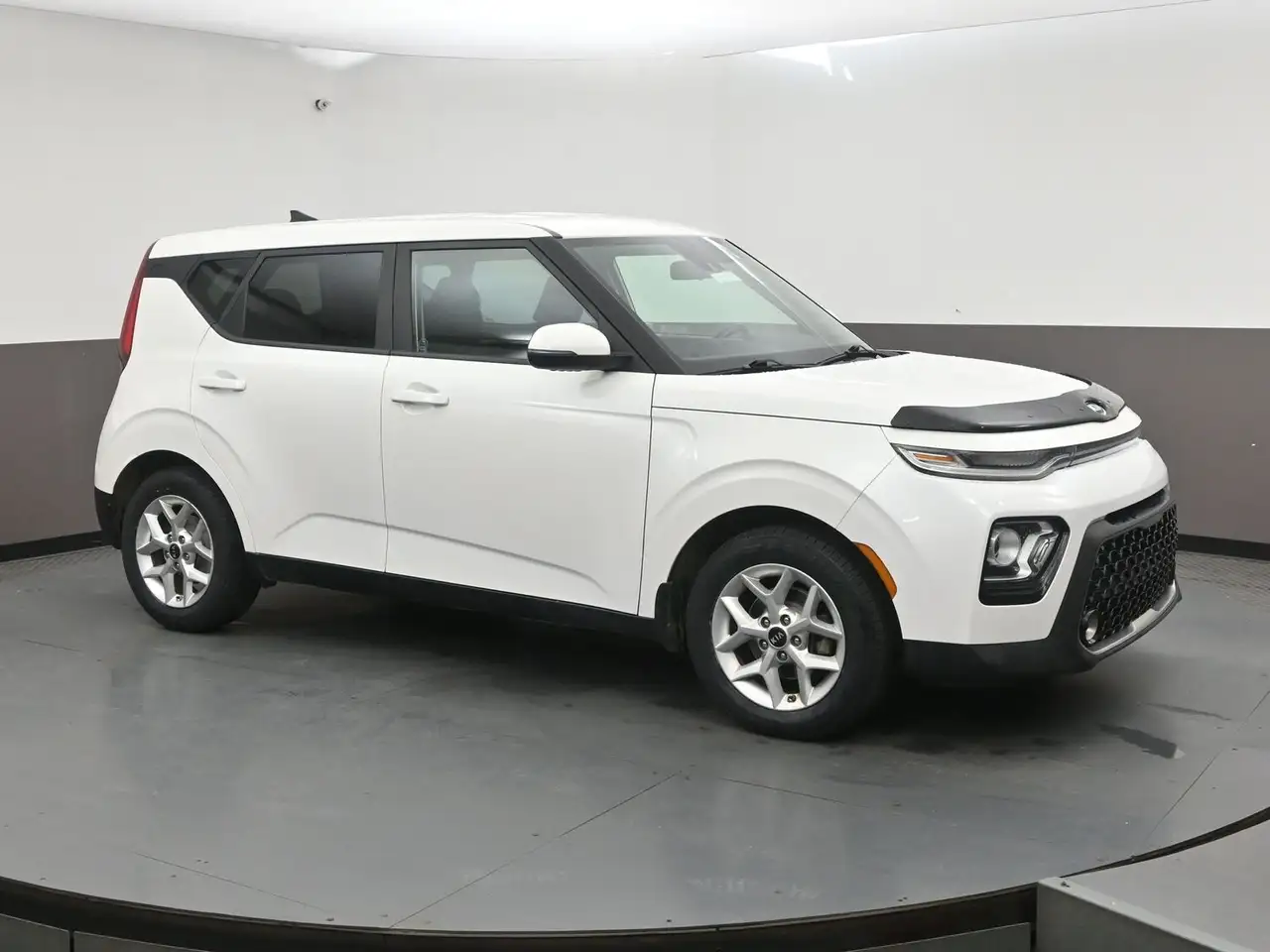 2020 Kia Soul