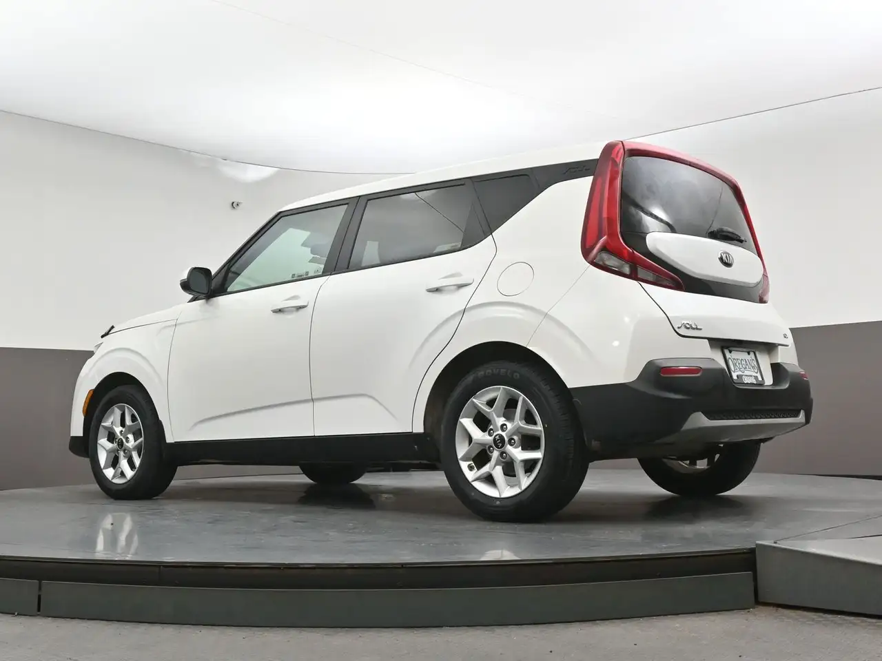 Kia Soul photo Kia Soul