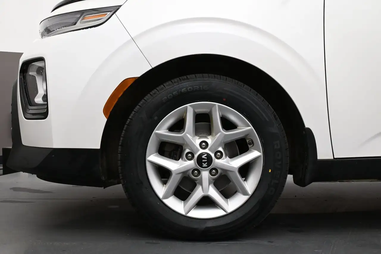 Kia Soul photo Kia Soul