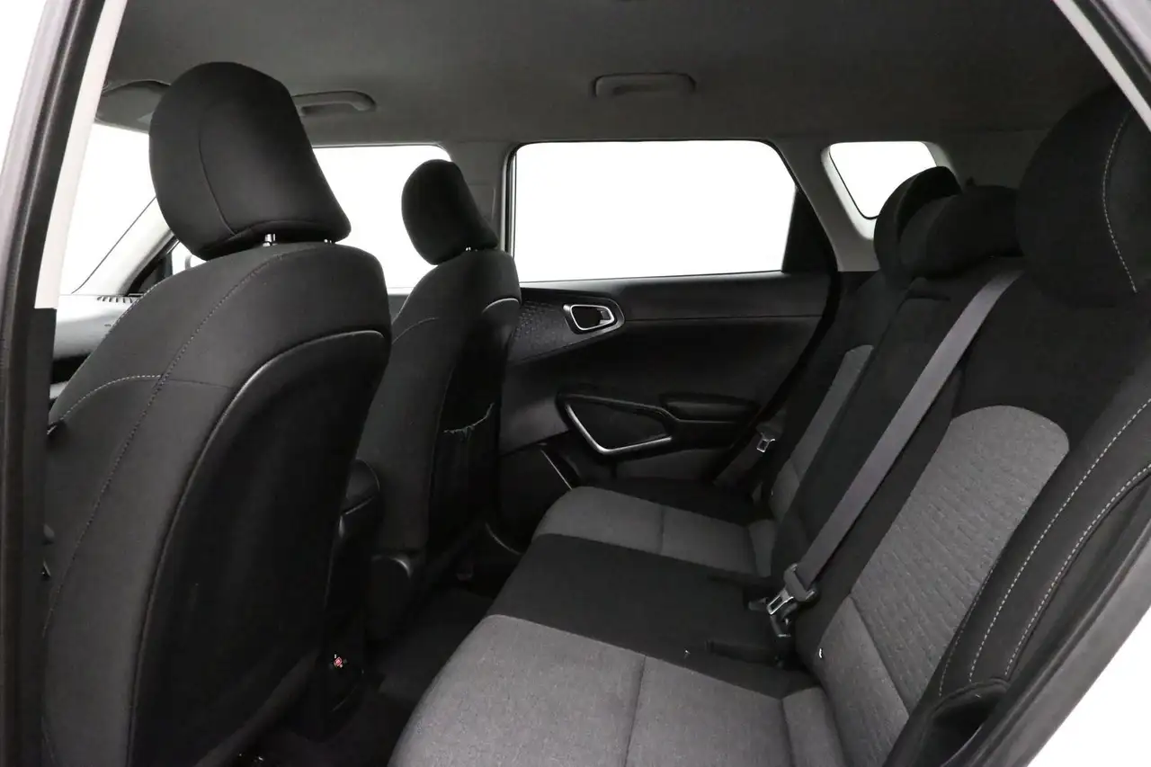 Kia Soul photo Kia Soul