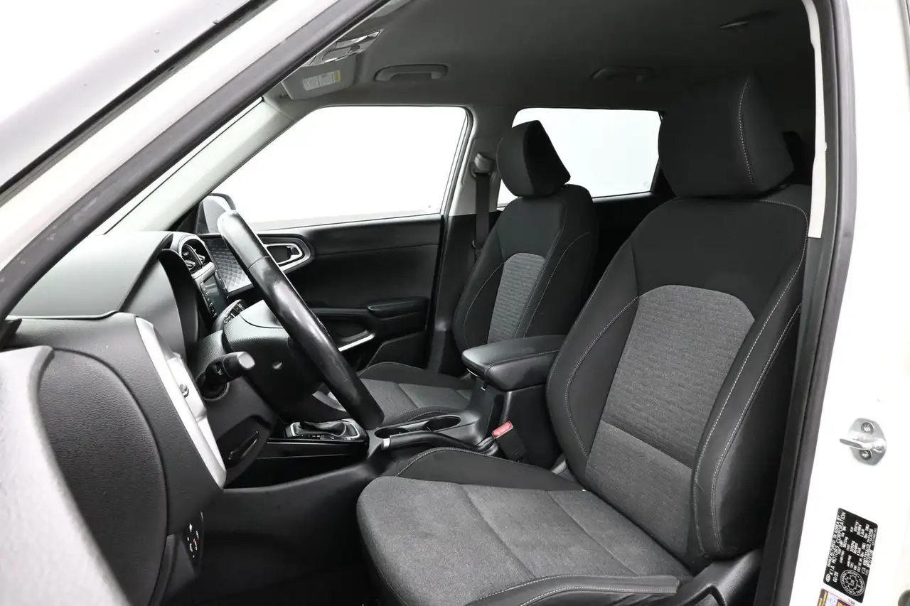 Kia Soul photo Kia Soul