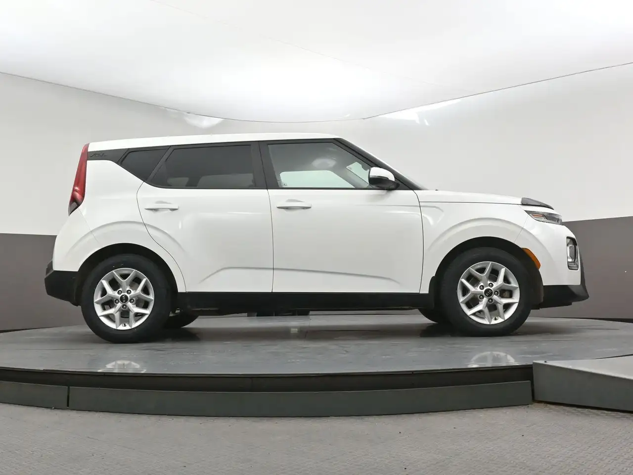 Kia Soul photo Kia Soul