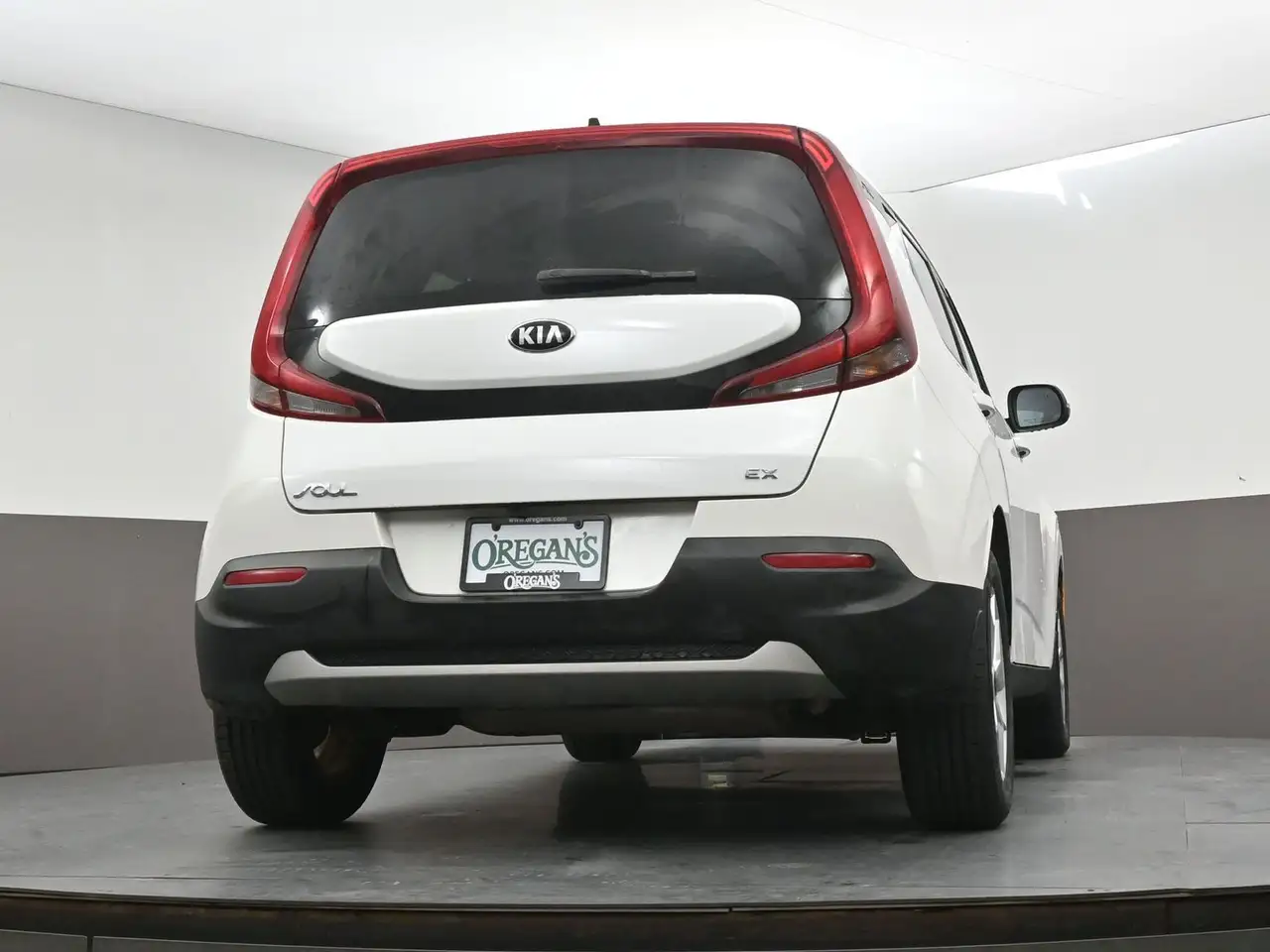 Kia Soul photo Kia Soul