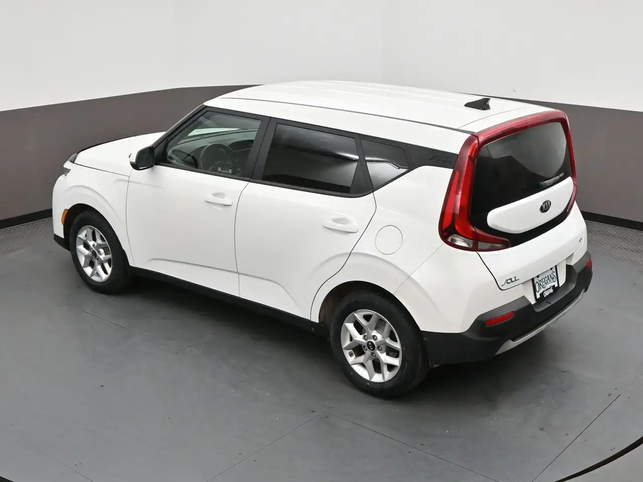 Kia Soul photo Kia Soul