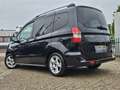 Ford Tourneo Courier 1.0 Titanium CRUISE CONTROL|ECC/AIRCO|STOELVERWARM Noir - thumbnail 5
