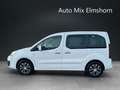 Citroen Berlingo Kombi Selection Klima Tüv Weiß - thumbnail 6