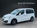 Citroen Berlingo Kombi Selection Klima Tüv Weiß - thumbnail 7
