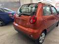 Chevrolet Matiz 1.0i SX *CT* *Carpass* *Prêt à immatriculer* Orange - thumbnail 6