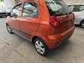 Chevrolet Matiz 1.0i SX *CT* *Carpass* *Prêt à immatriculer* Orange - thumbnail 8