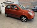 Chevrolet Matiz 1.0i SX *CT* *Carpass* *Prêt à immatriculer* Orange - thumbnail 5
