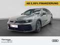 Volkswagen Passat Variant 2.0 TDI DSG R-LINE PANO LEDER LM1 Grau - thumbnail 1