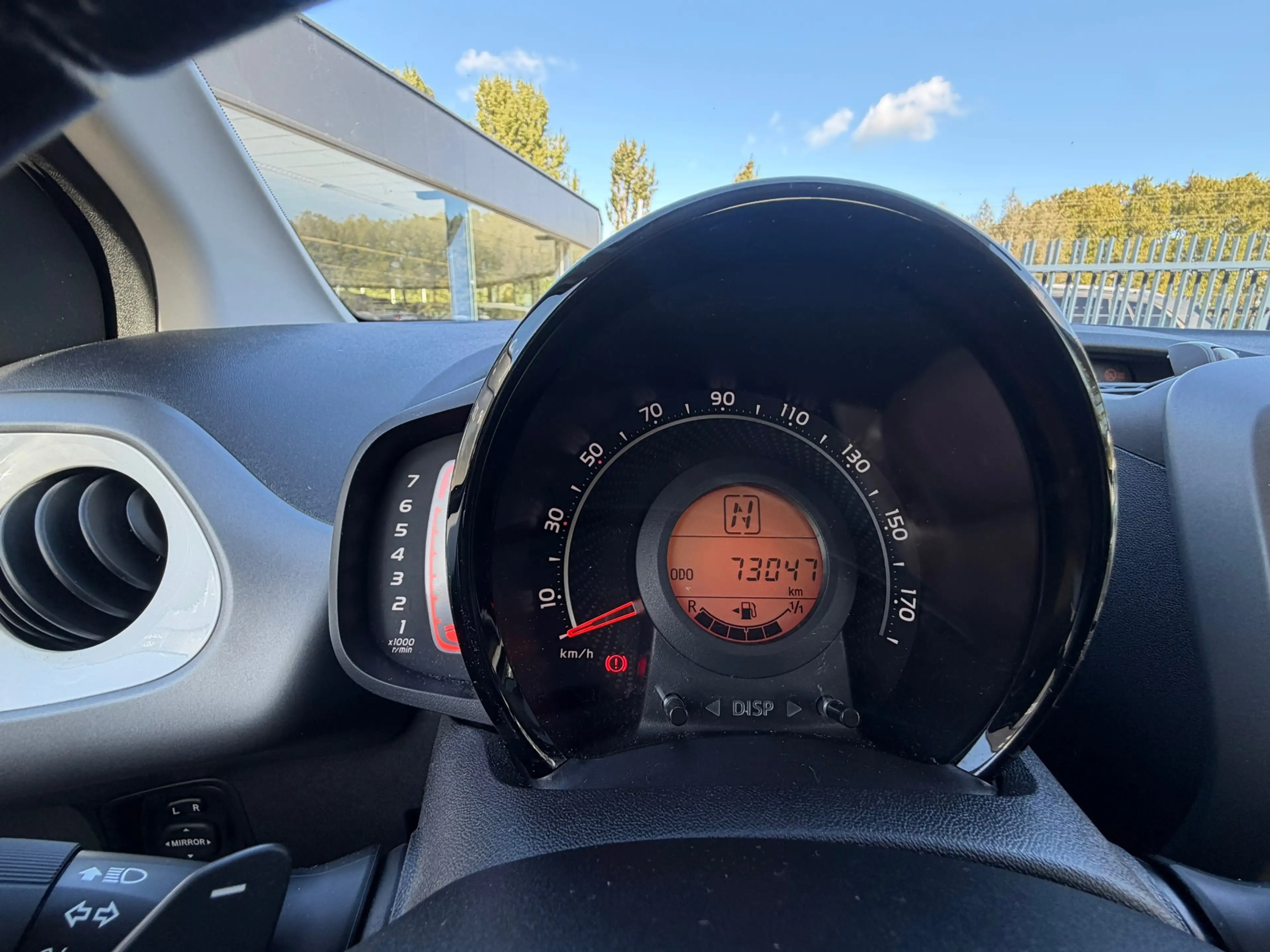 Toyota Aygo 1.0 VVT-i x-play Automaat Camera Carplay — photo 10