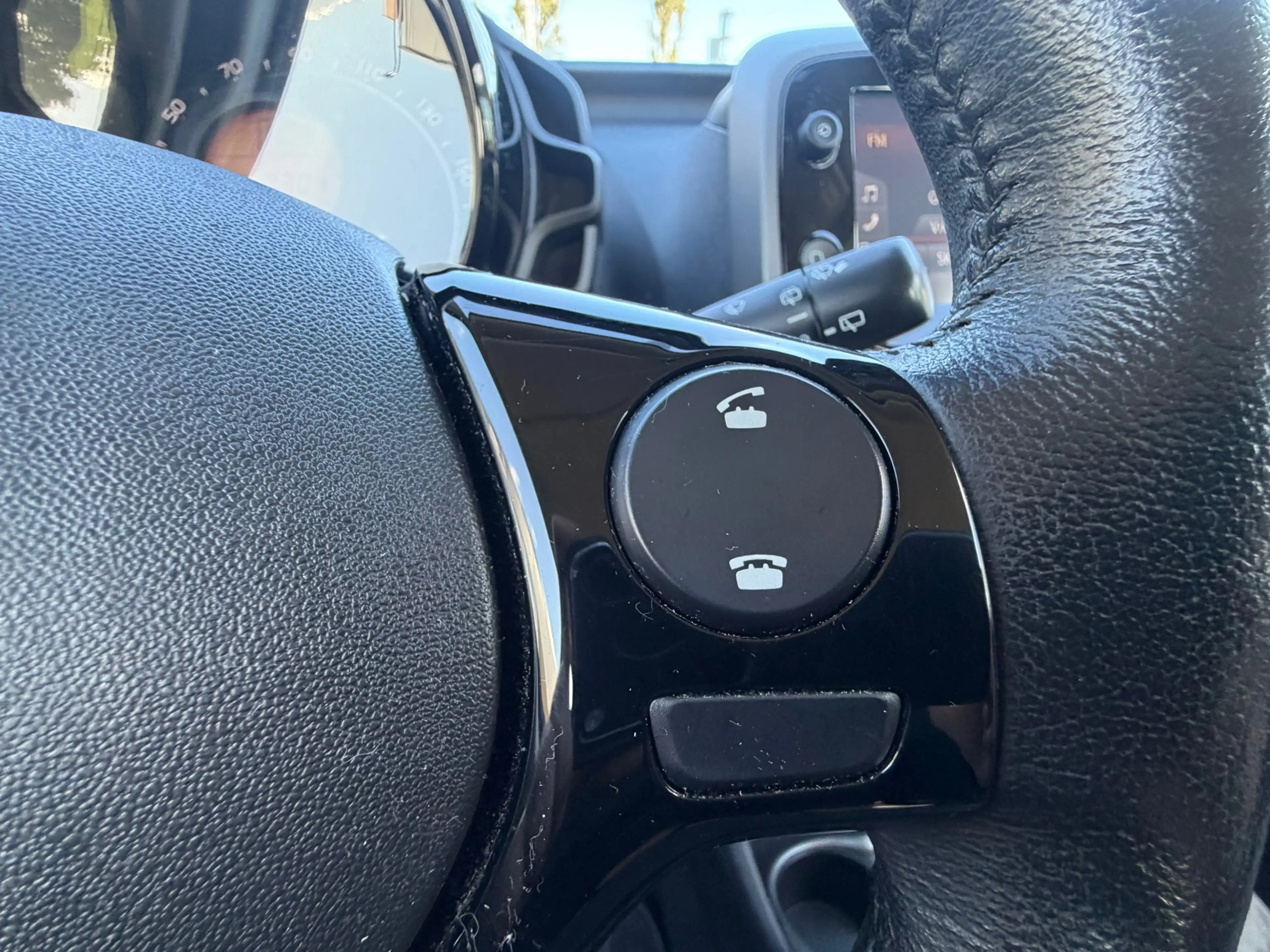 Toyota Aygo 1.0 VVT-i x-play Automaat Camera Carplay — photo 12
