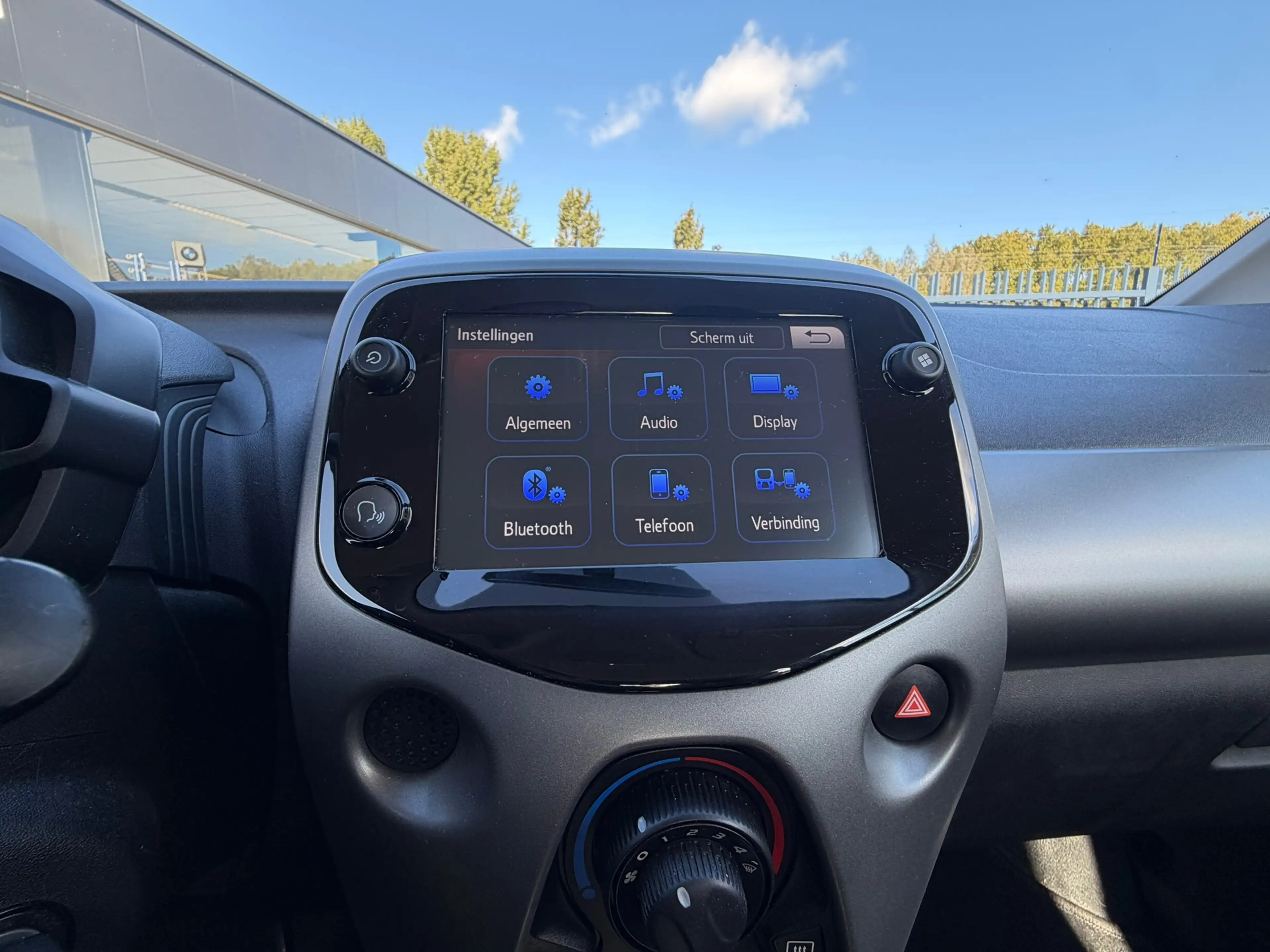 Toyota Aygo 1.0 VVT-i x-play Automaat Camera Carplay — photo 16
