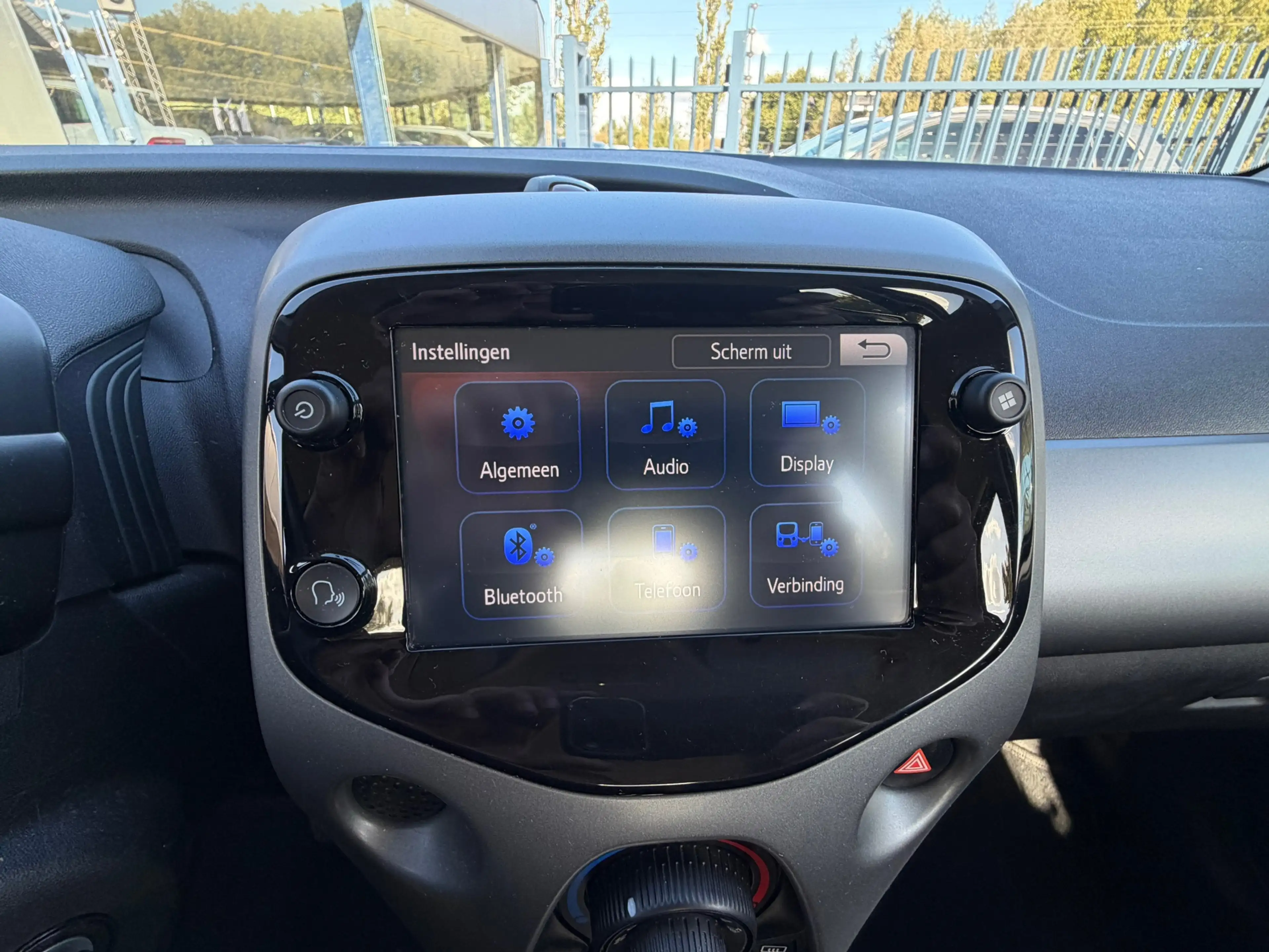 Toyota Aygo 1.0 VVT-i x-play Automaat Camera Carplay — photo 15
