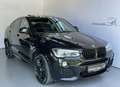BMW X4 xDrive20d M *LED*ACC*SchiebeD*AHK*Sportsitze*19 Schwarz - thumbnail 1