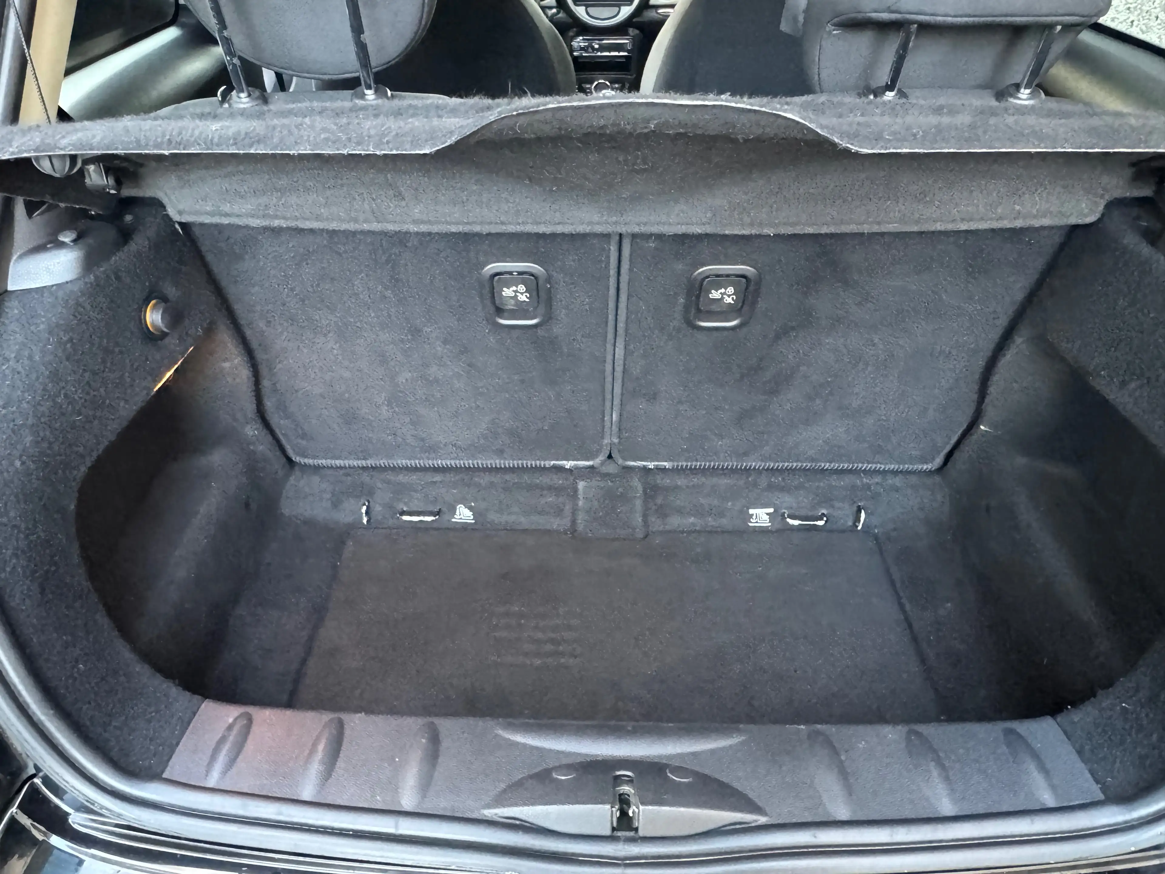 MINI Cooper D 1.6 DPF - Airco - Bluetooth — photo 15