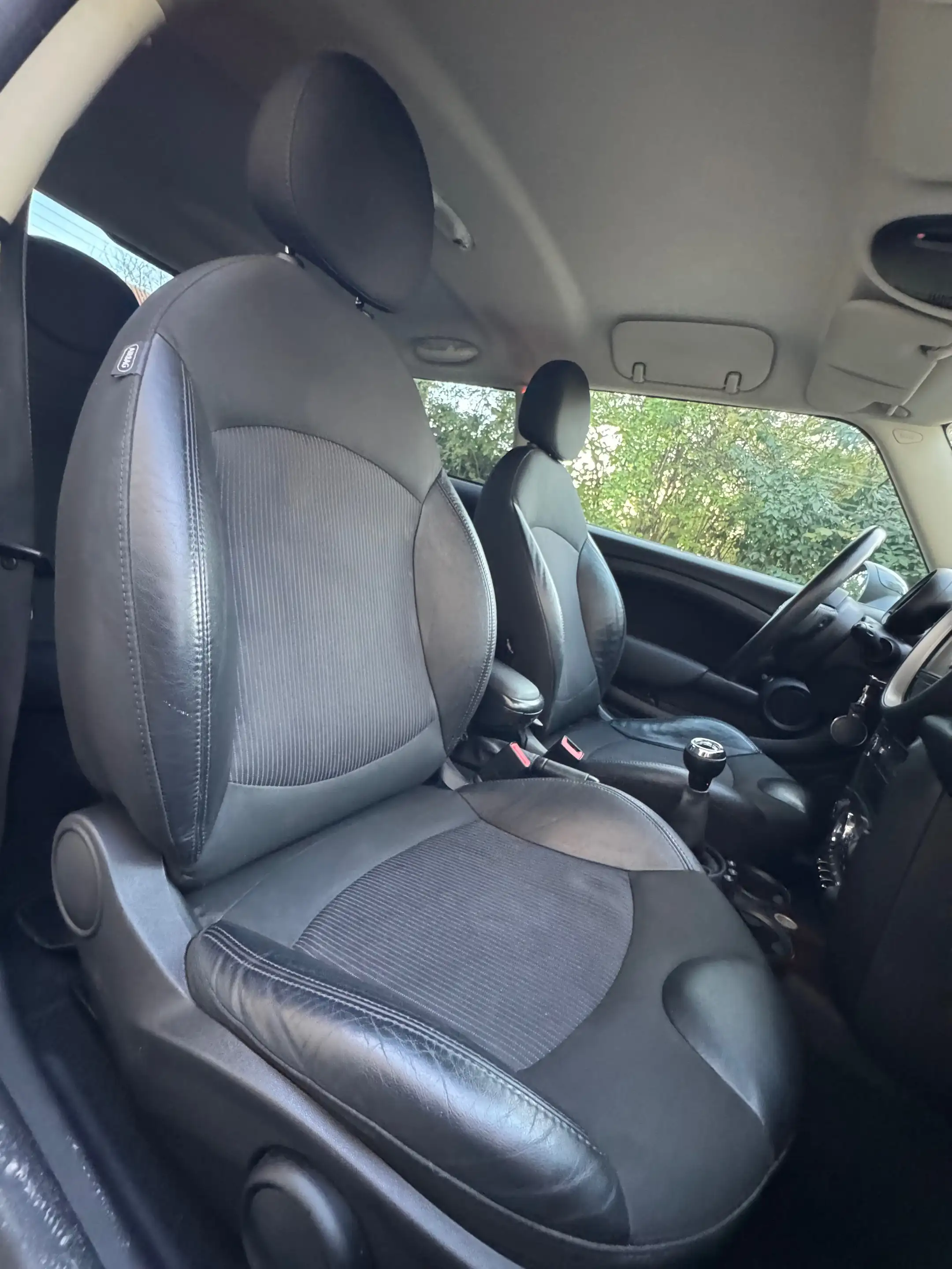 MINI Cooper D 1.6 DPF - Airco - Bluetooth — photo 12