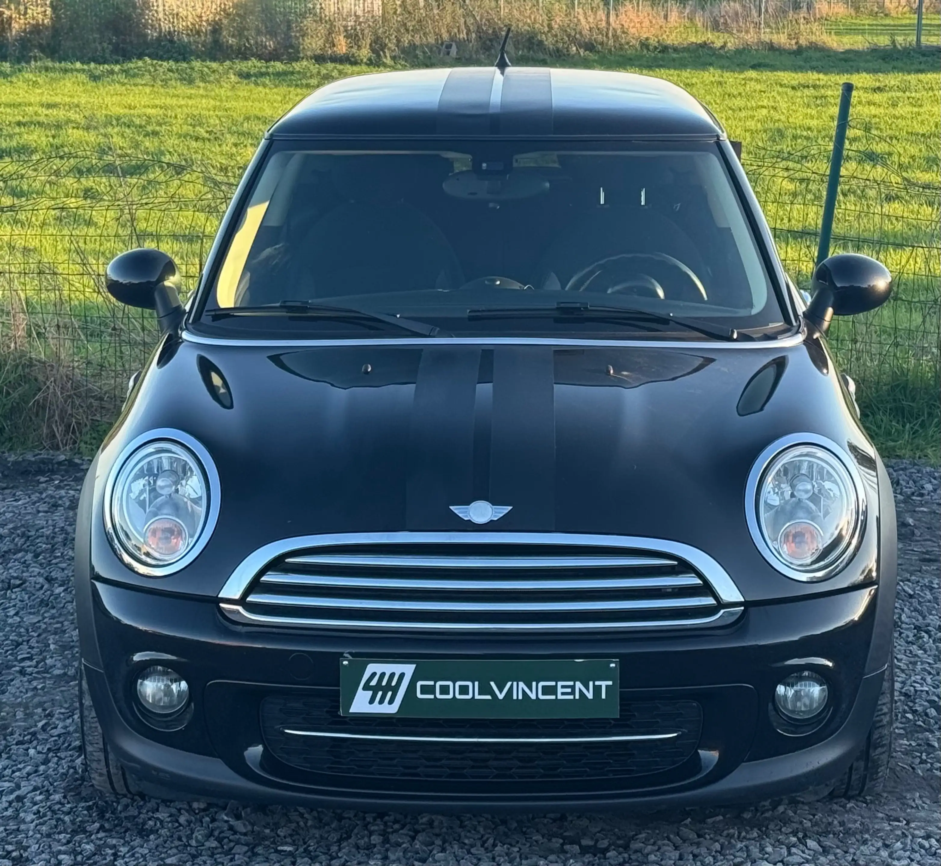 MINI Cooper D 1.6 DPF - Airco - Bluetooth — photo 2