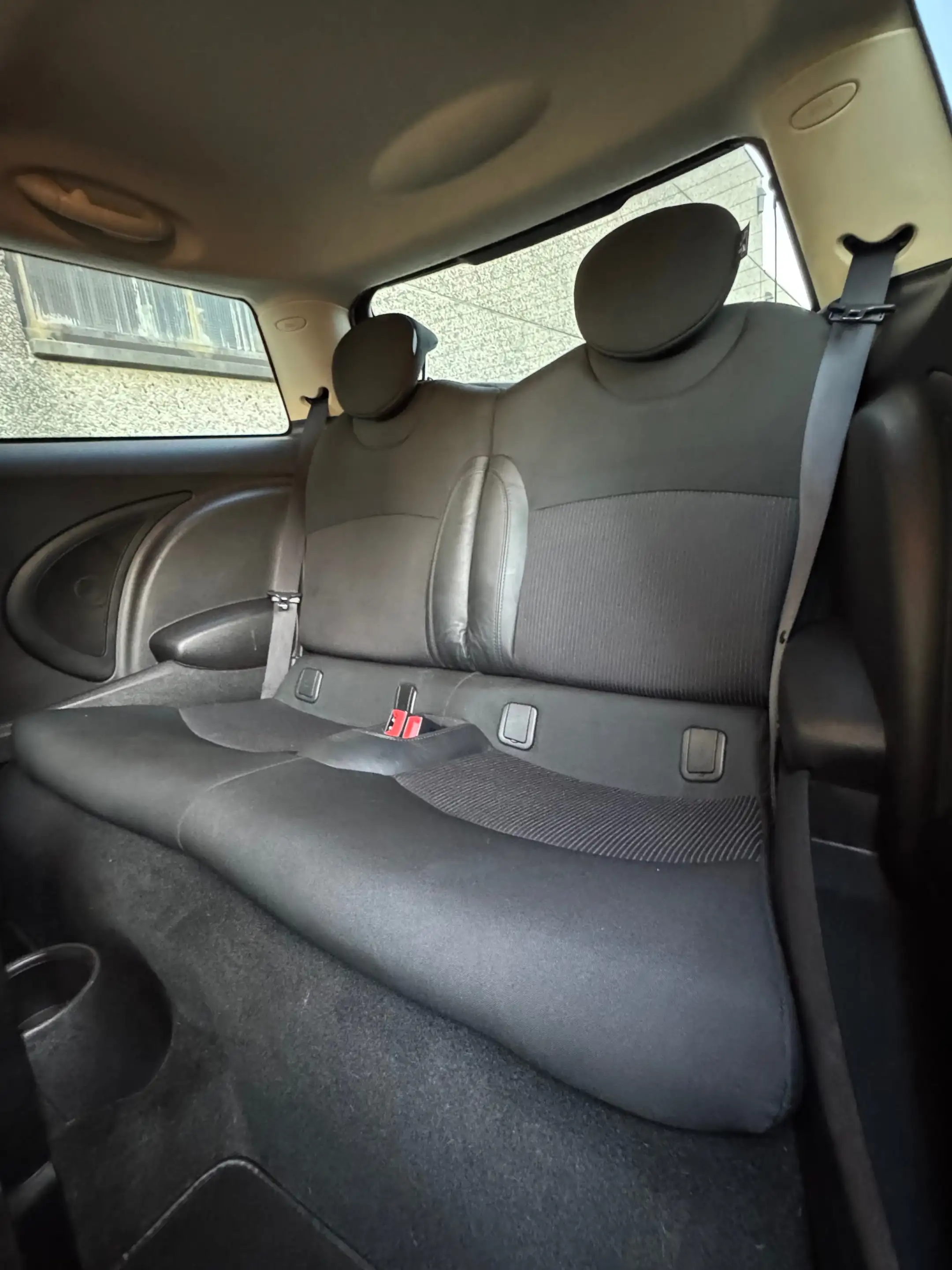 MINI Cooper D 1.6 DPF - Airco - Bluetooth — photo 13