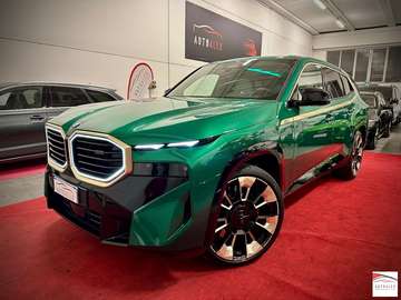 4.4 phev 653 cv