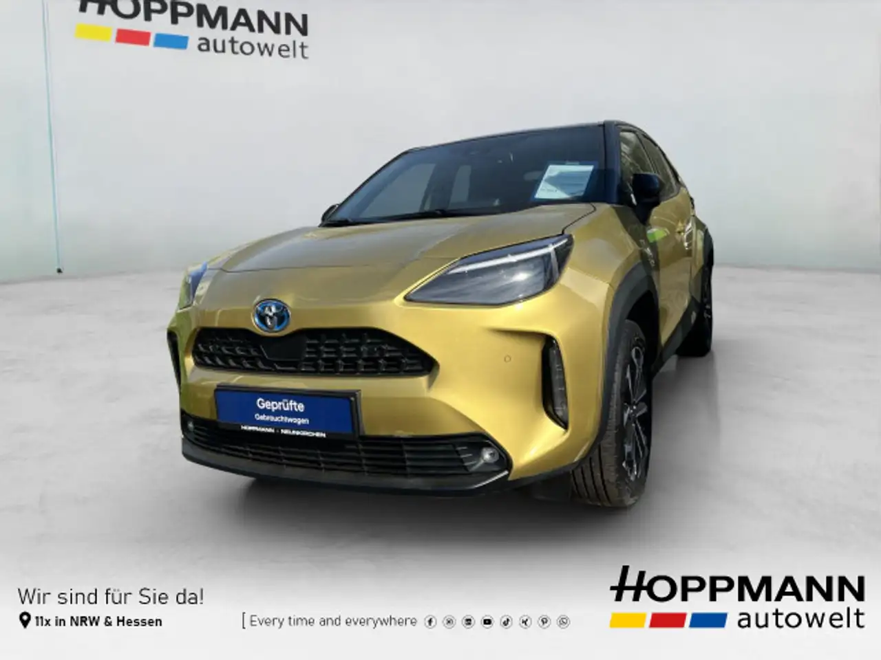 Toyota Yaris Cross Toyota Yaris, Cross