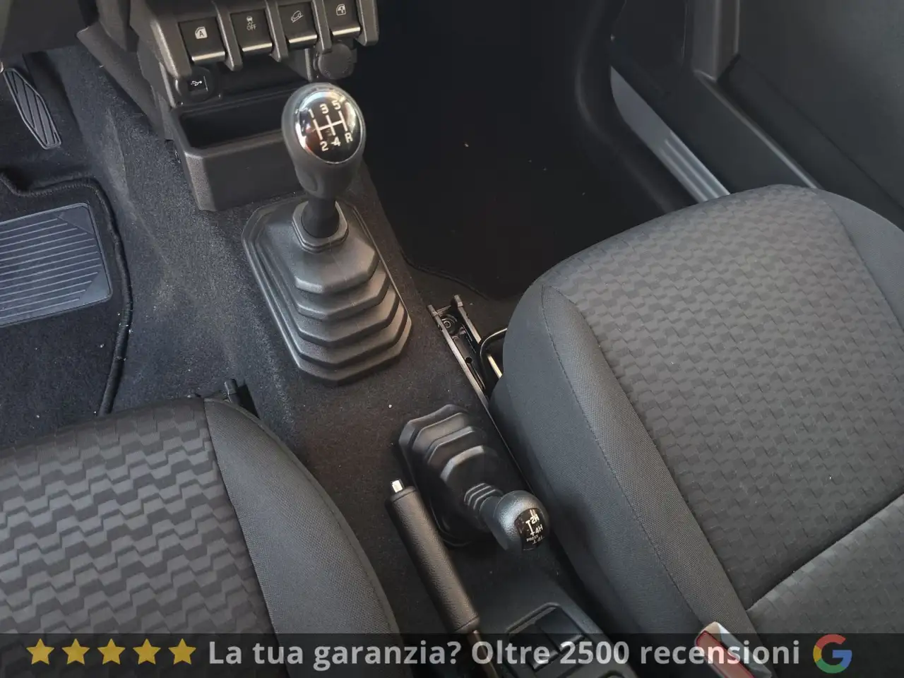 Suzuki Jimny 2026 — фото 13