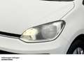 Volkswagen up! 1.0 move Klima   maps&more   Isofix   DAB Weiß - thumbnail 4