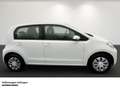 Volkswagen up! 1.0 move Klima   maps&more   Isofix   DAB Weiß - thumbnail 2