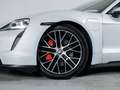Porsche Taycan 4S Plus Weiß - thumbnail 8