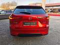 Mazda CX-60 2.5L e-SKYACTIV PHEV AWD HOMURA CON/DRI/COM/PAN... Rouge - thumbnail 9
